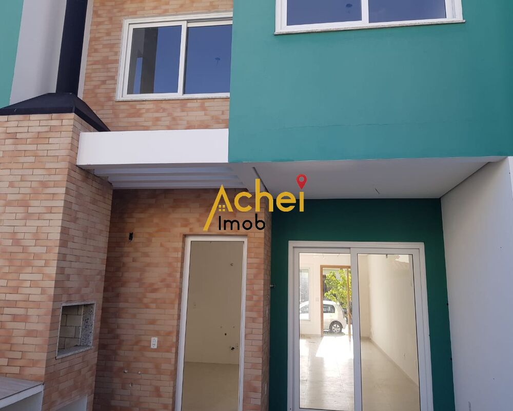 Casa à venda com 3 quartos, 121m² - Foto 2