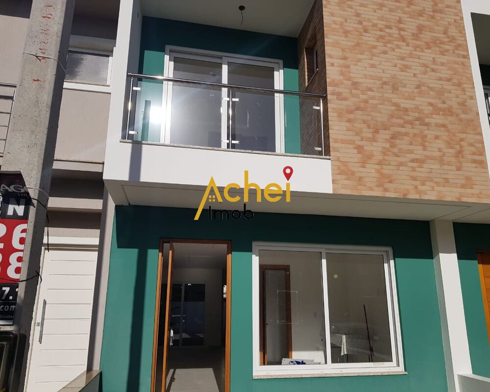 Casa à venda com 3 quartos, 121m² - Foto 3