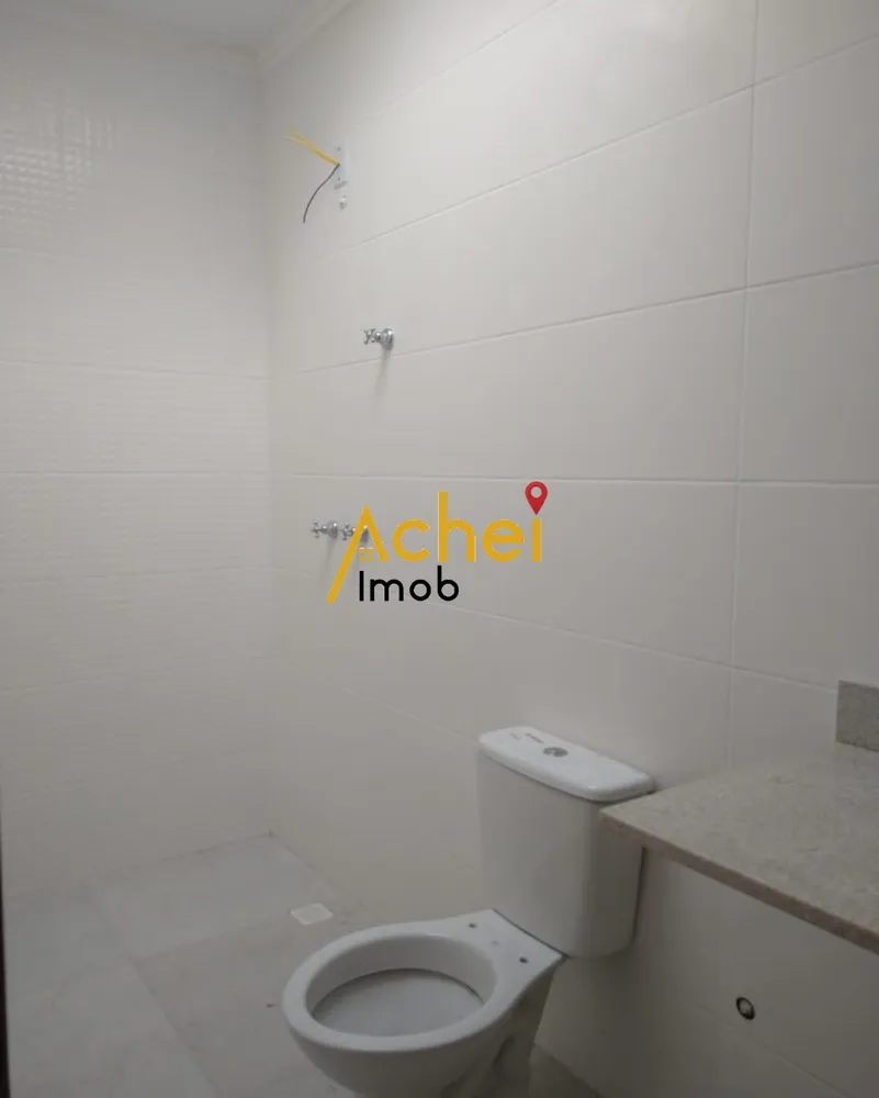 Casa, 3 quartos - Foto 10