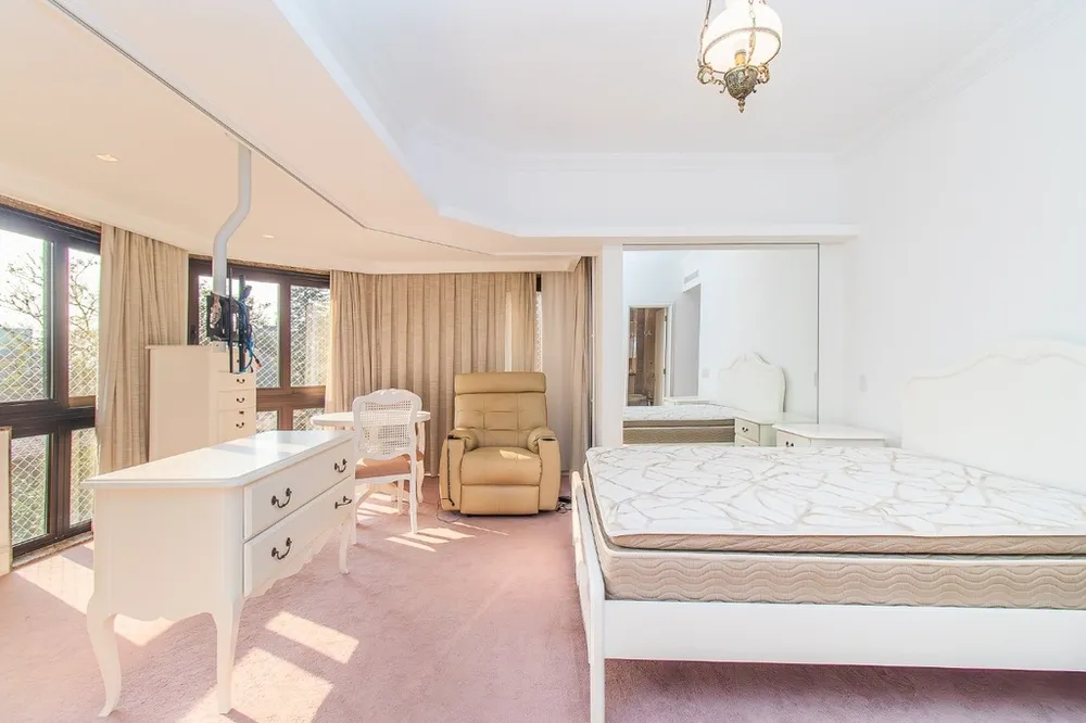 Apartamento, 3 quartos, 309 m² - Foto 11