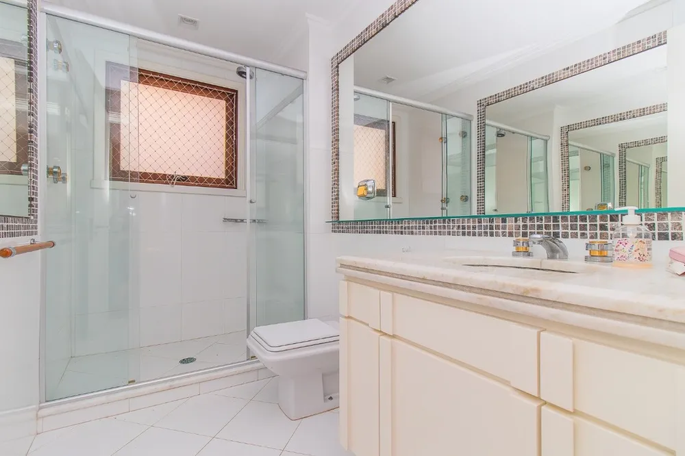 Apartamento, 3 quartos, 309 m² - Foto 8