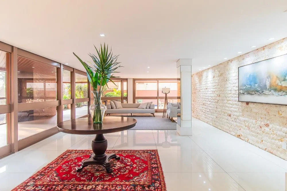 Apartamento, 3 quartos, 309 m² - Foto 7