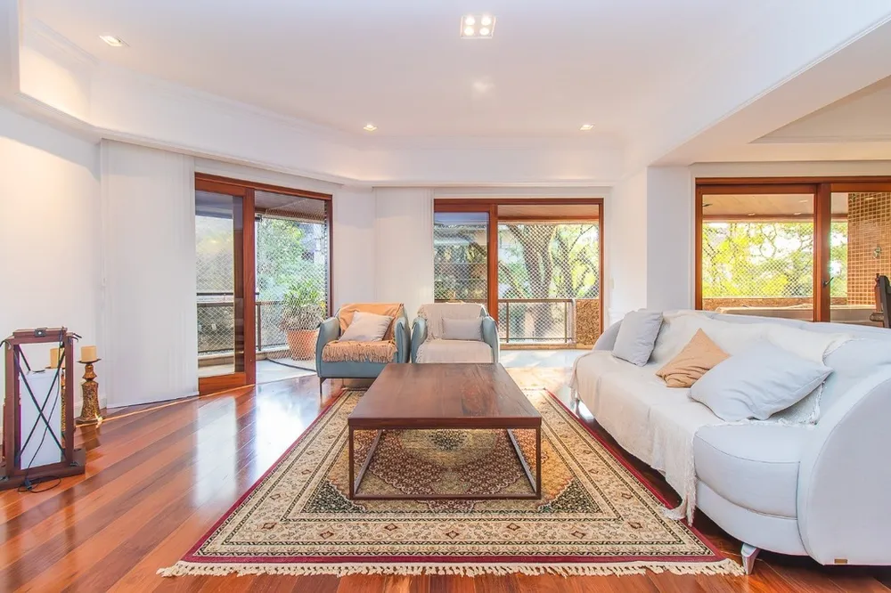 Apartamento, 3 quartos, 309 m² - Foto 5