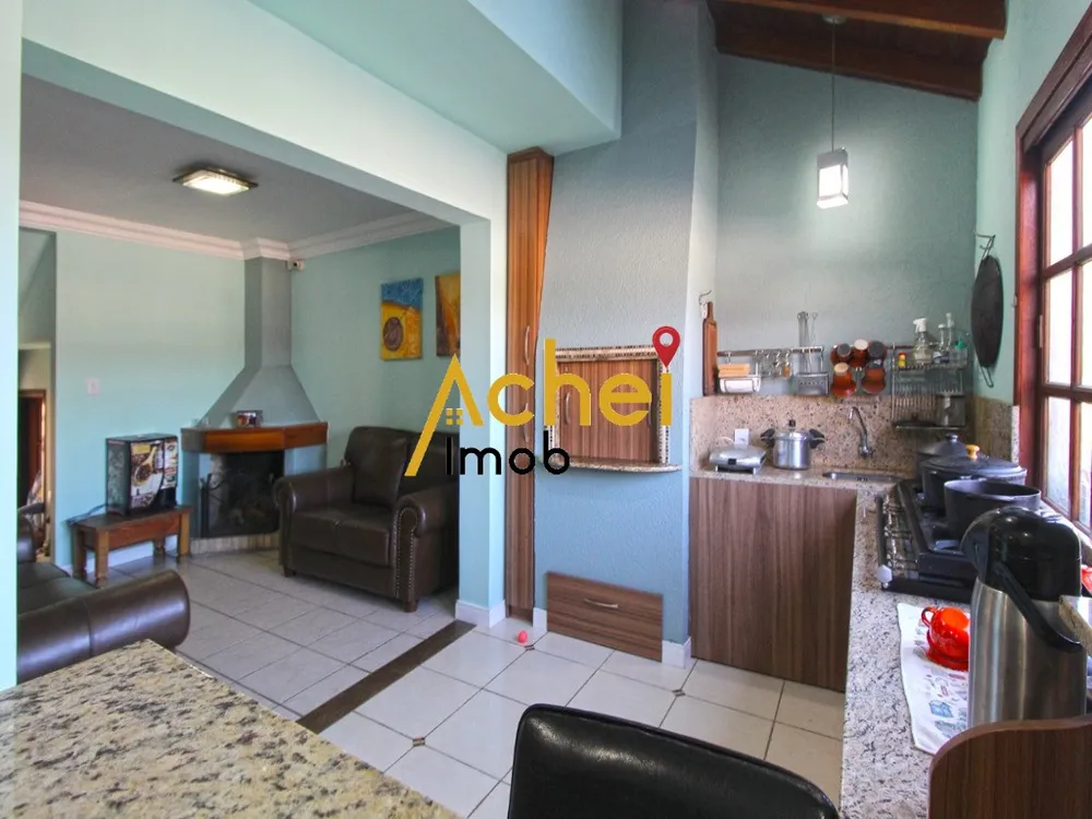 Casa de Condomínio, 3 quartos - Foto 5