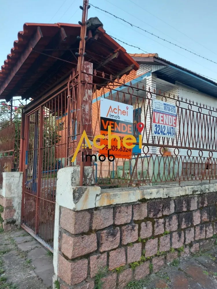 Casa, 4 quartos, 185 m² - Foto 2