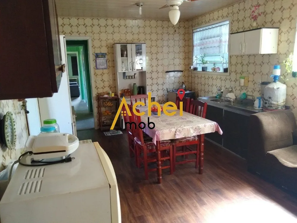Casa, 4 quartos, 185 m² - Foto 3