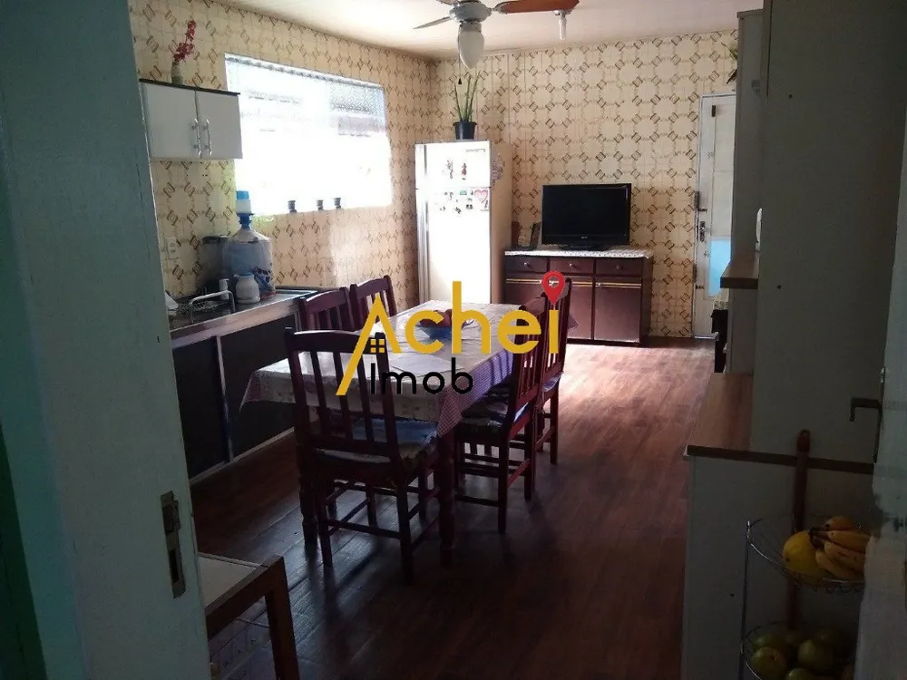 Casa, 4 quartos, 185 m² - Foto 8