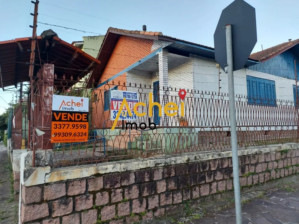 Casa, 4 quartos, 185 m² - Foto 1
