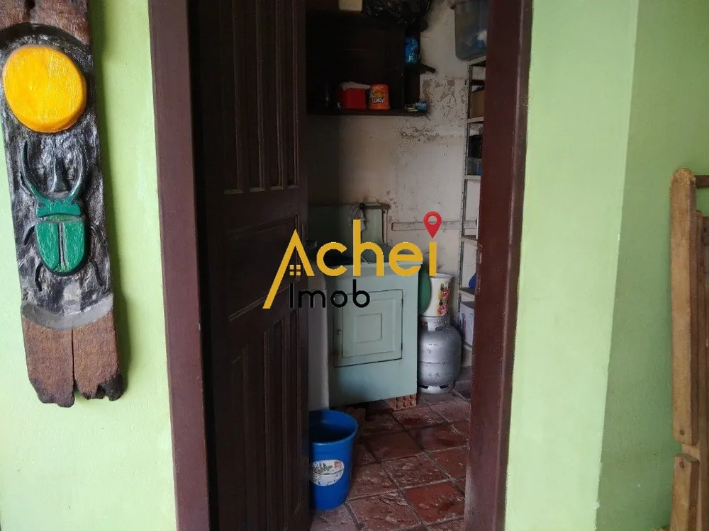 Casa, 4 quartos, 185 m² - Foto 2