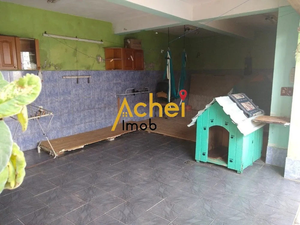 Casa, 4 quartos, 185 m² - Foto 13