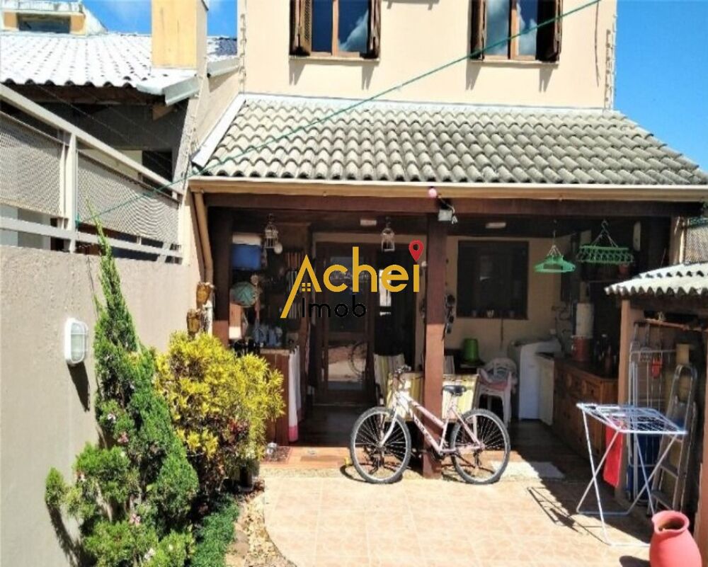 Casa, 3 quartos, 140 m² - Foto 19