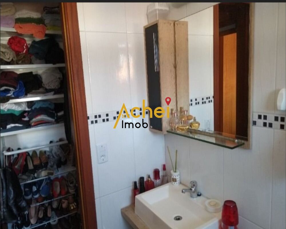 Casa, 3 quartos, 140 m² - Foto 8
