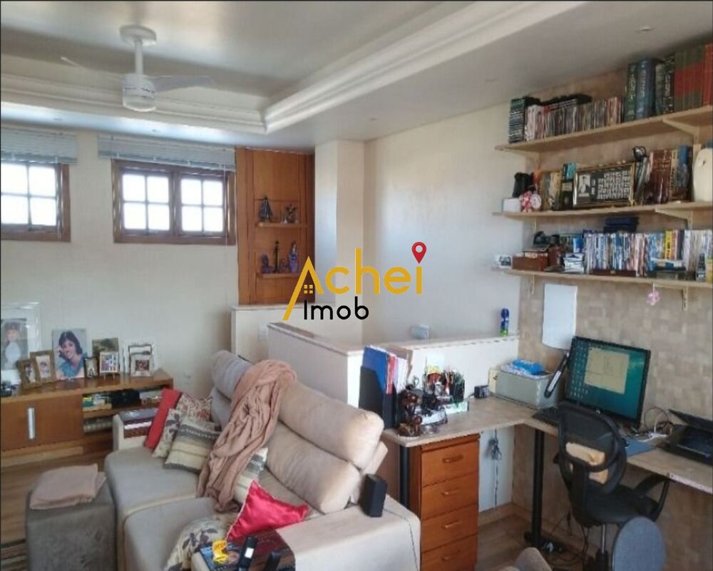 Casa, 3 quartos, 140 m² - Foto 12