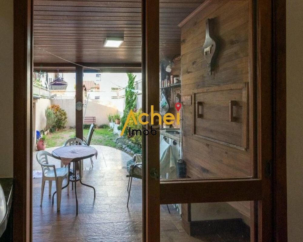 Casa, 3 quartos, 140 m² - Foto 16