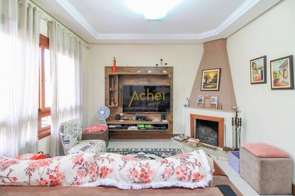 Casa, 3 quartos, 140 m² - Foto 3