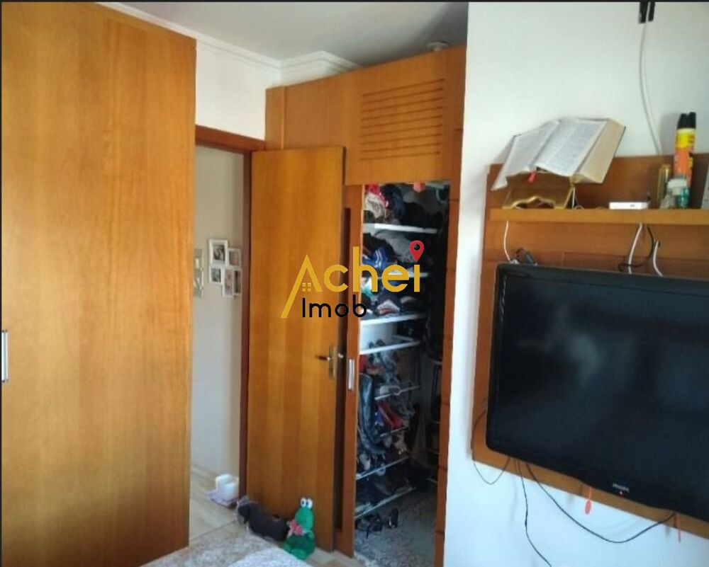 Casa, 3 quartos, 140 m² - Foto 7