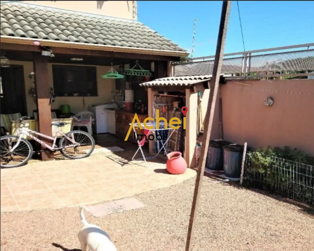 Casa, 3 quartos, 140 m² - Foto 19