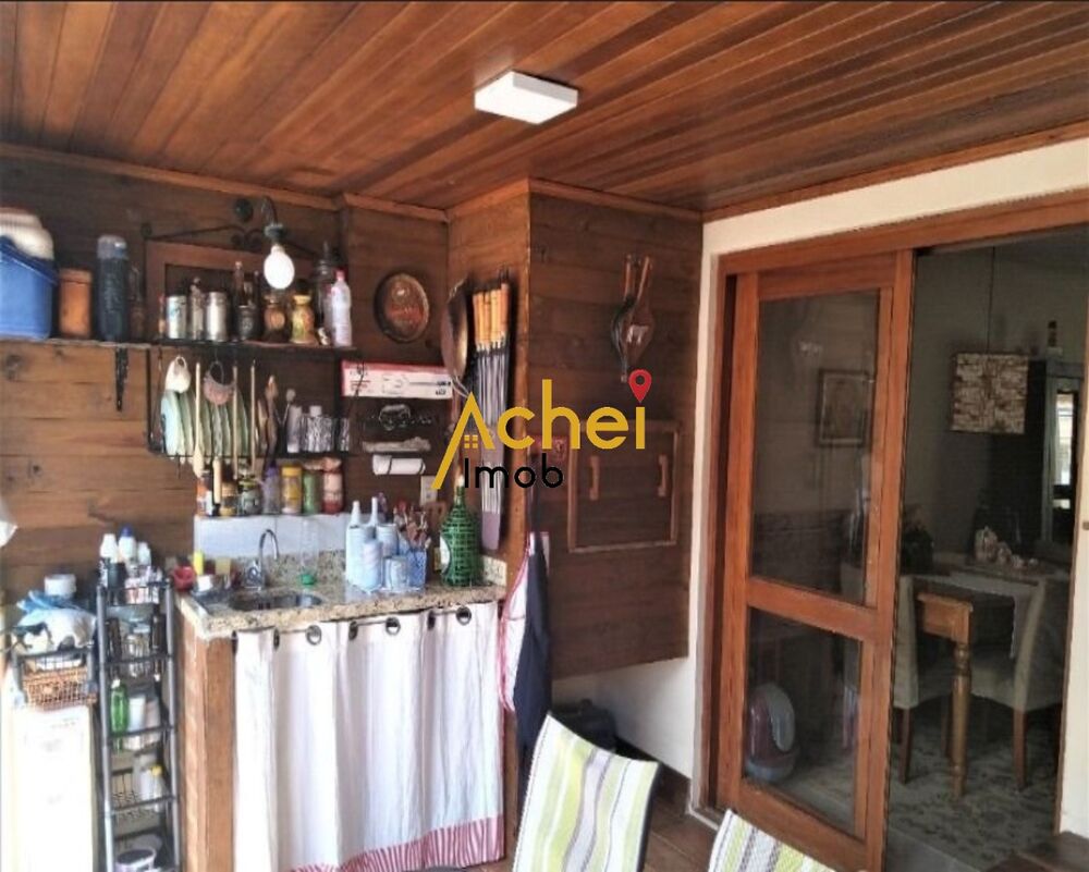 Casa, 3 quartos, 140 m² - Foto 17
