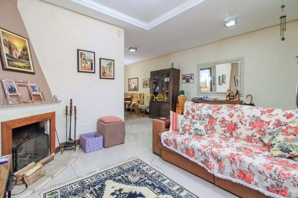 Casa, 3 quartos, 140 m² - Foto 2