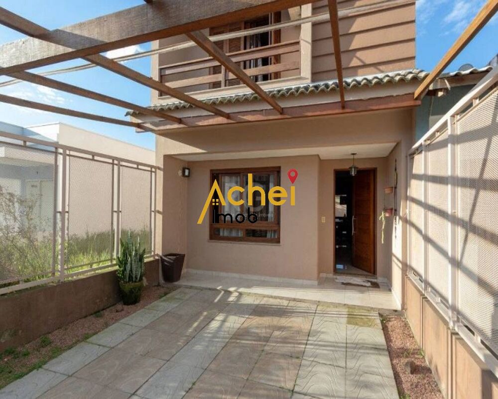 Casa, 3 quartos, 140 m² - Foto 4