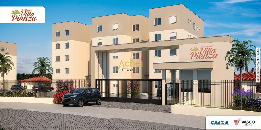 Flat/Apart Hotel, 1 quarto, 24 m² - Foto 1