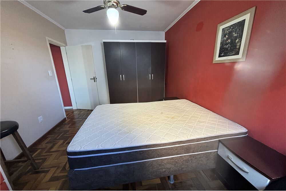 Apartamento à venda com 1 quarto, 47m² - Foto 10