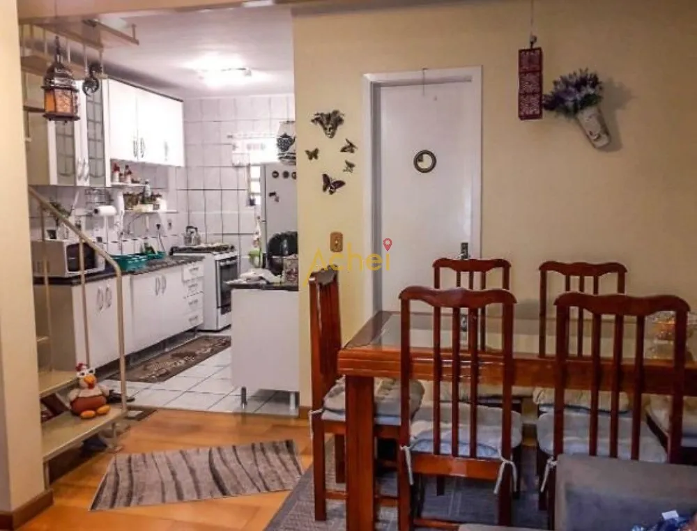 Casa de Condomínio, 3 quartos - Foto 5