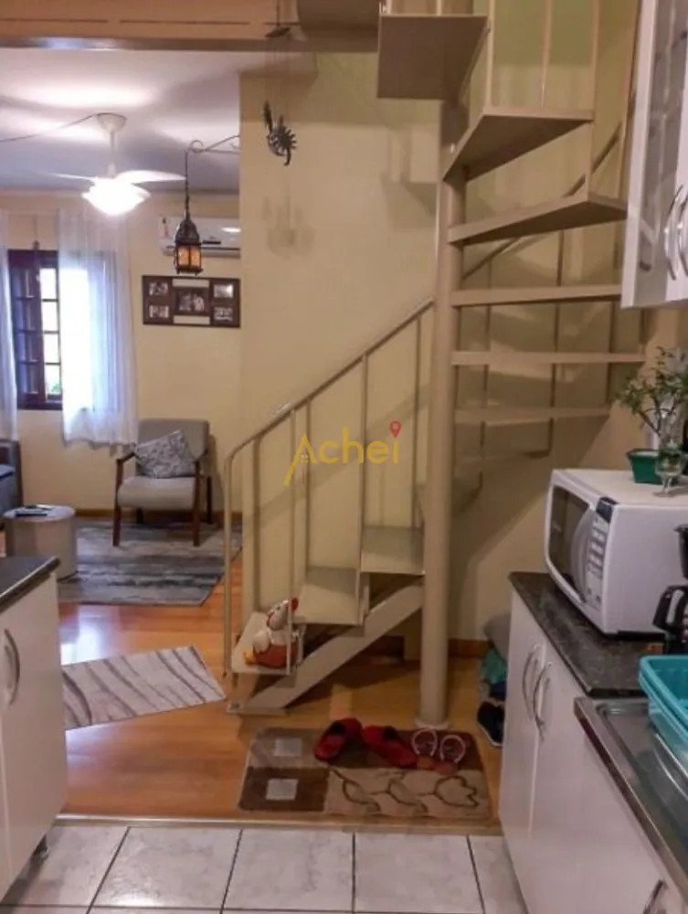 Casa de Condomínio, 3 quartos - Foto 8