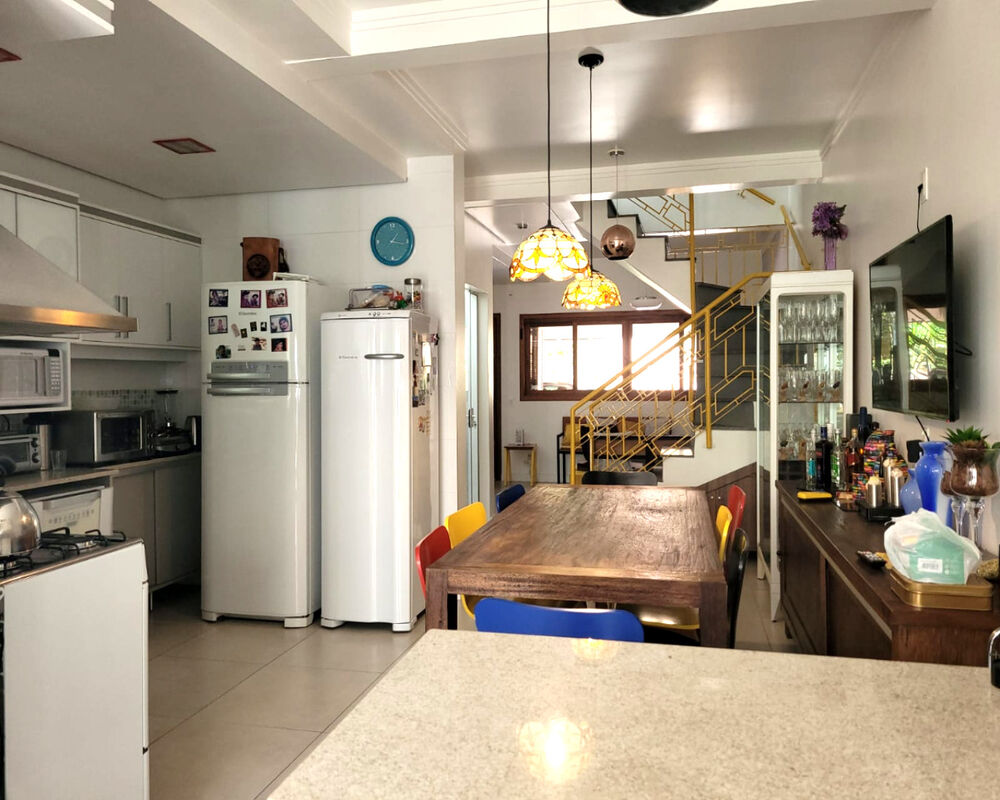 Casa de Condomínio, 3 quartos - Foto 6
