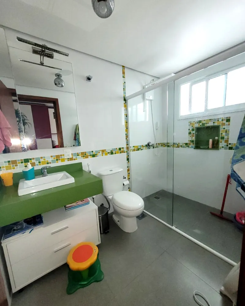 Casa de Condomínio, 3 quartos - Foto 12