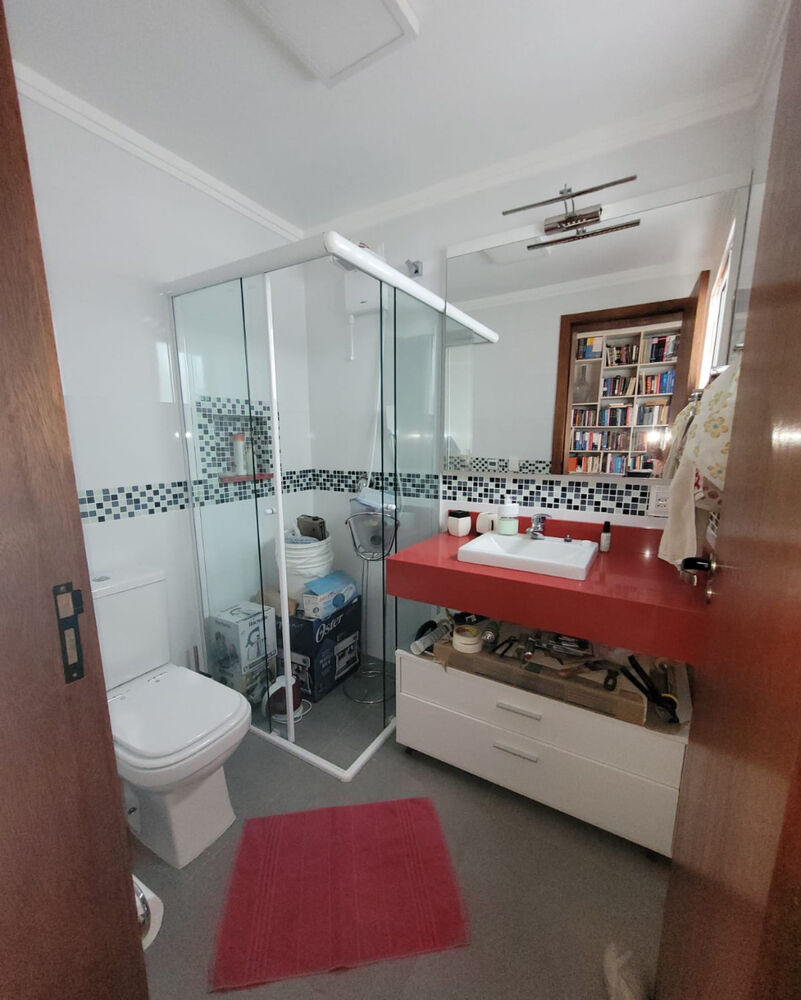 Casa de Condomínio, 3 quartos - Foto 20