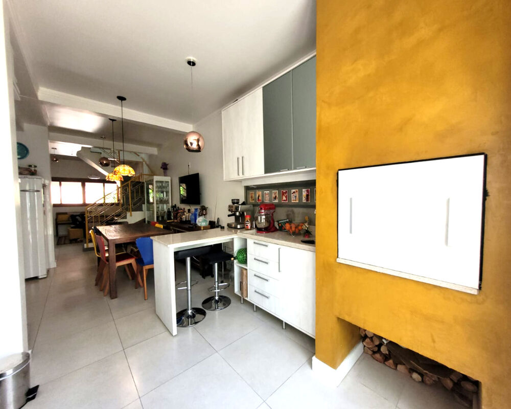 Casa de Condomínio, 3 quartos - Foto 7