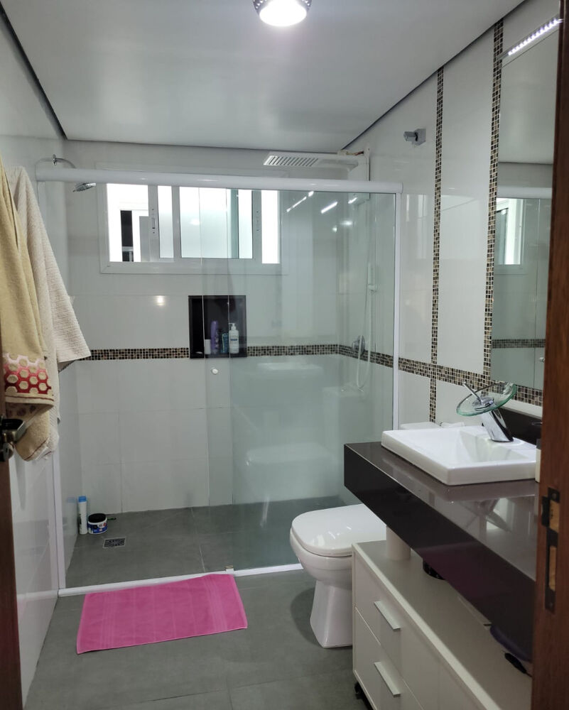 Casa de Condomínio, 3 quartos - Foto 18