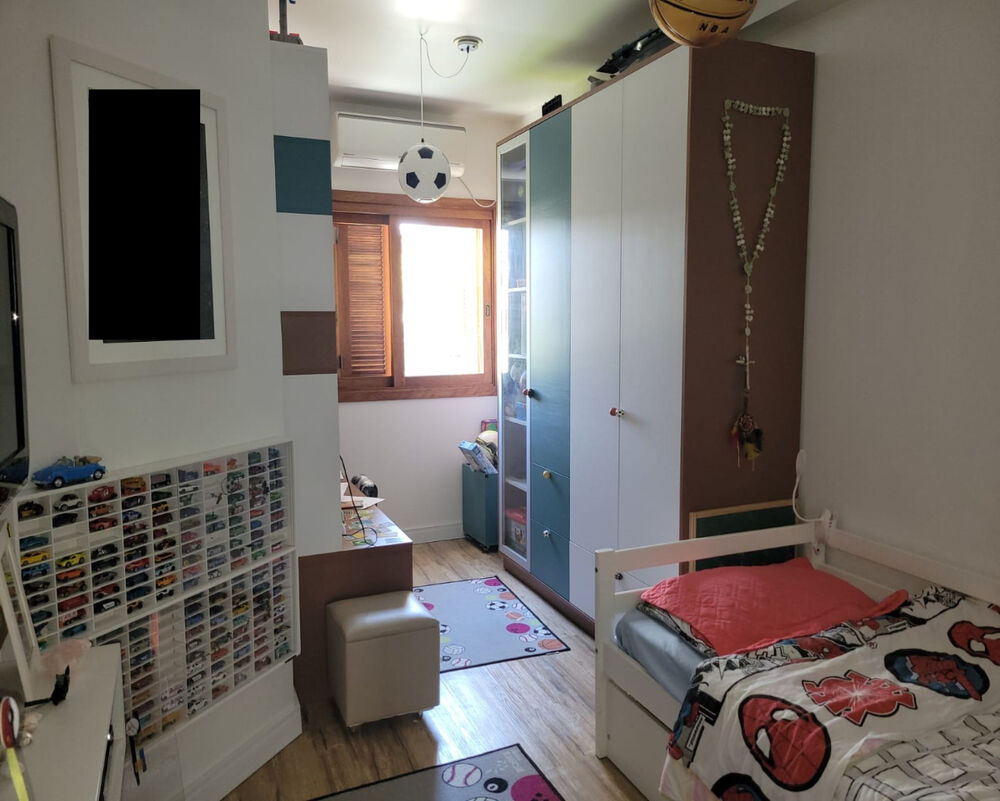 Casa de Condomínio, 3 quartos - Foto 12