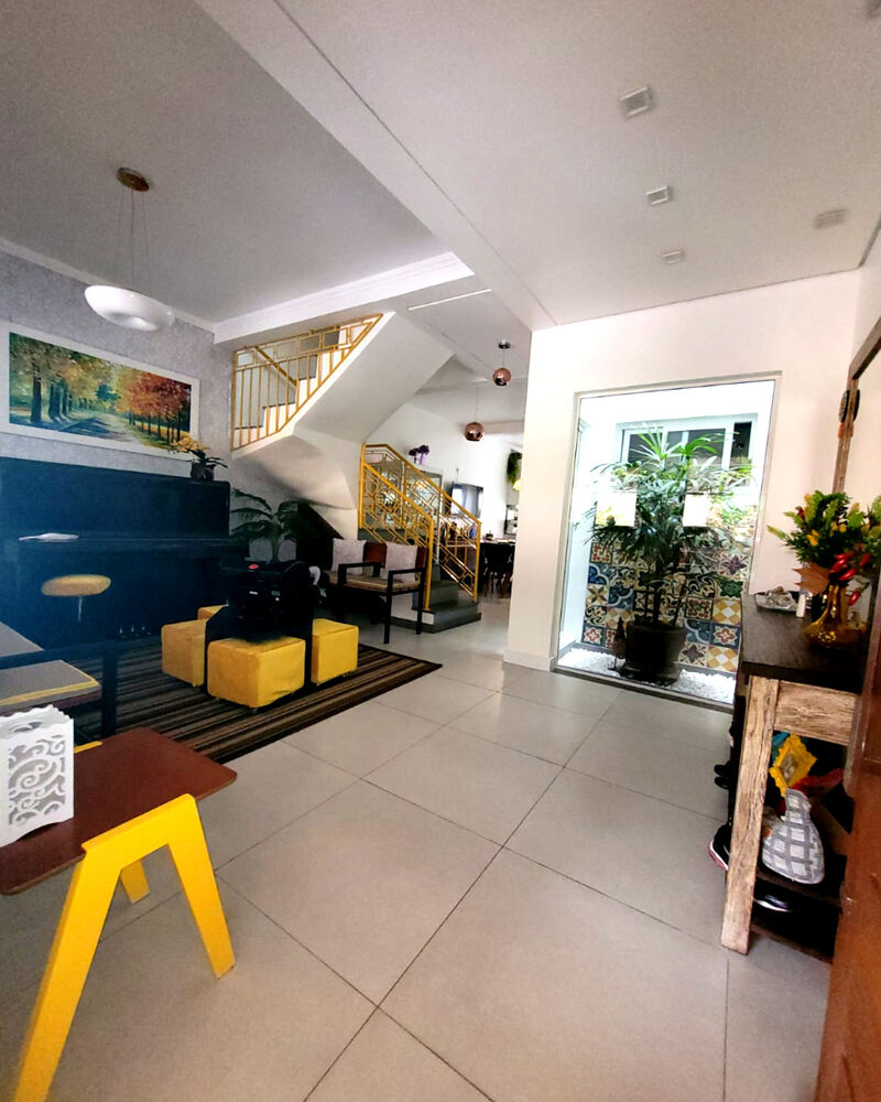 Casa de Condomínio, 3 quartos - Foto 14