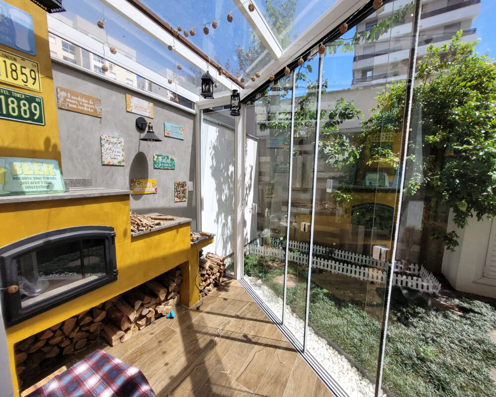 Casa de Condomínio, 3 quartos - Foto 8