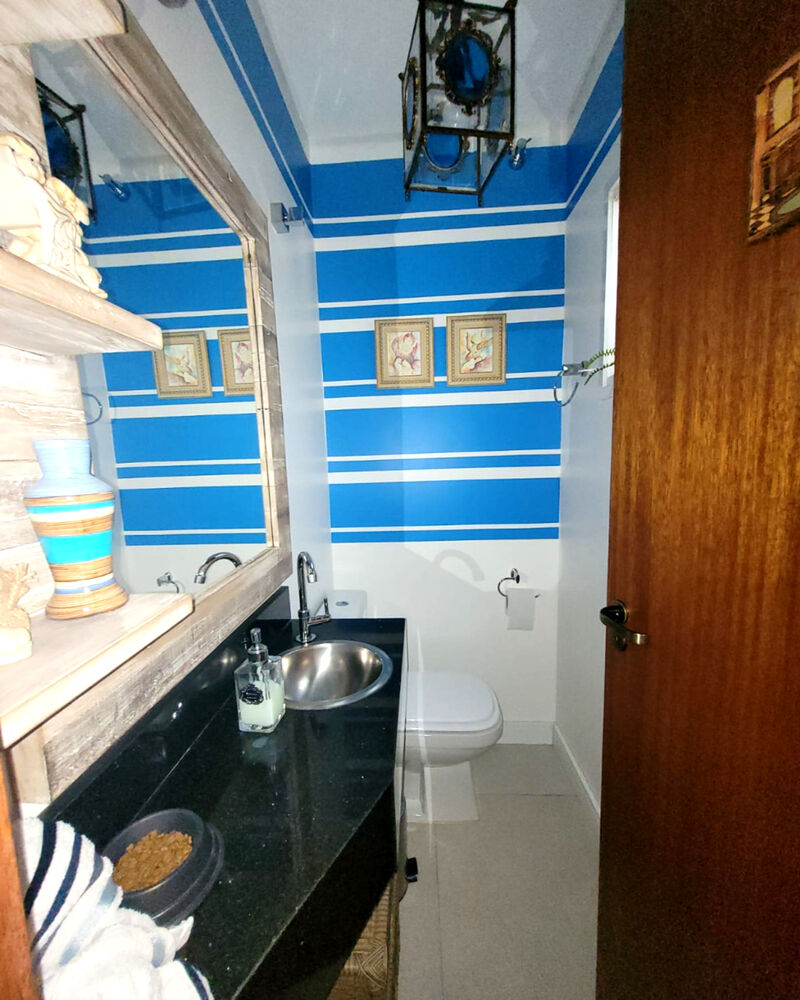 Casa de Condomínio, 3 quartos - Foto 5