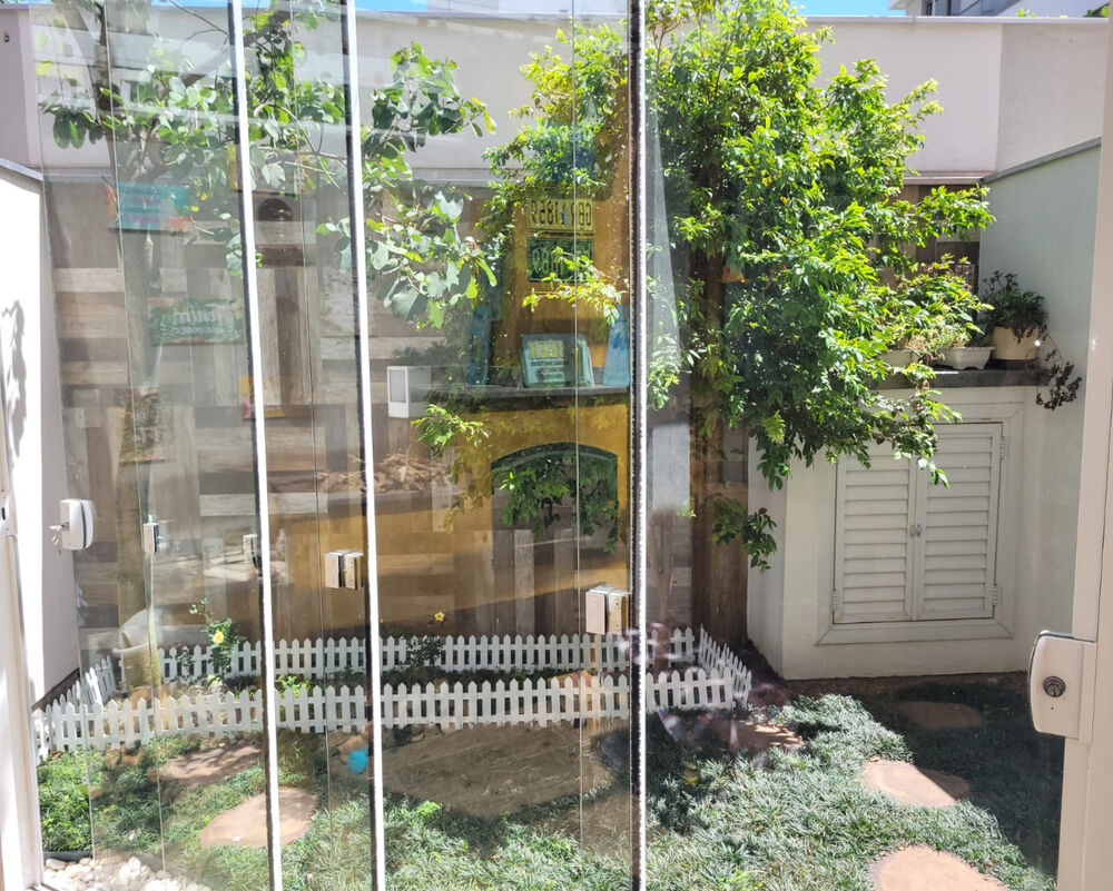 Casa de Condomínio, 3 quartos - Foto 10