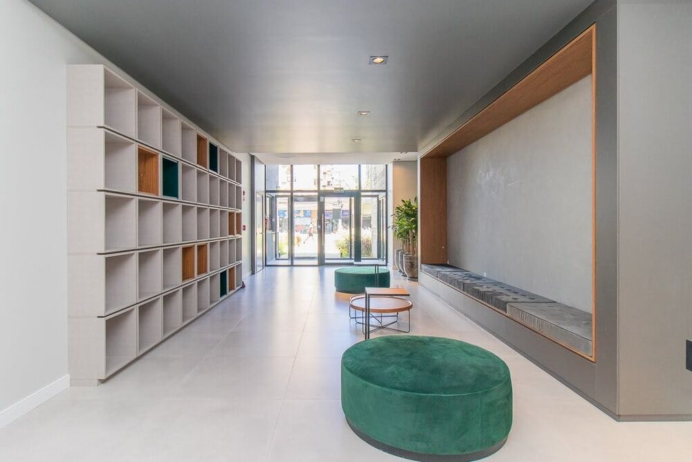 Apartamento, 1 quarto, 43 m² - Foto 6