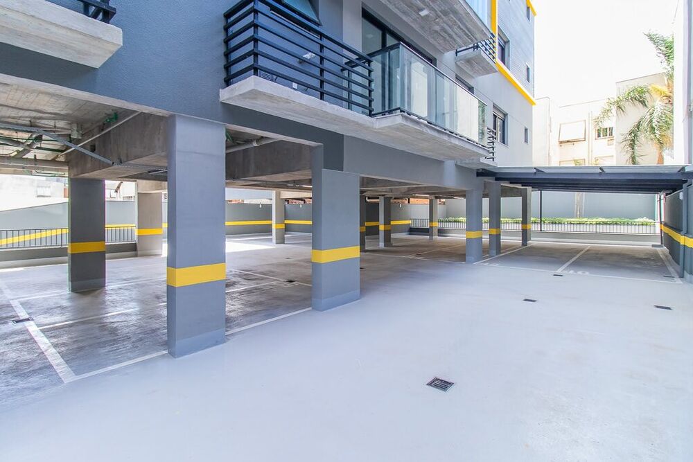 Apartamento, 1 quarto, 43 m² - Foto 13