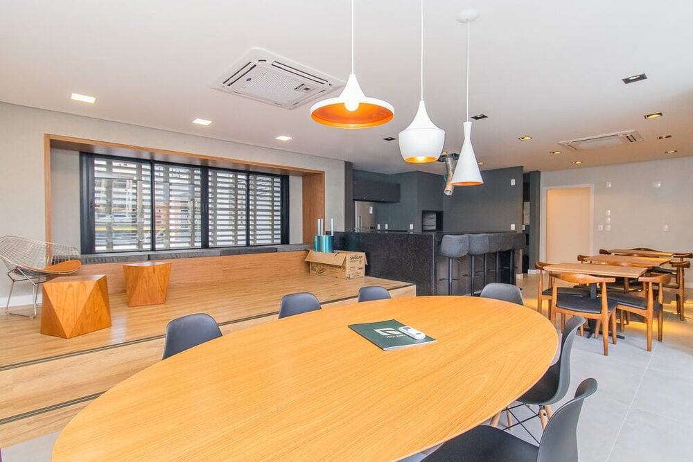 Apartamento, 1 quarto, 43 m² - Foto 8