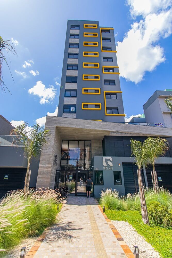 Apartamento, 1 quarto, 43 m² - Foto 1