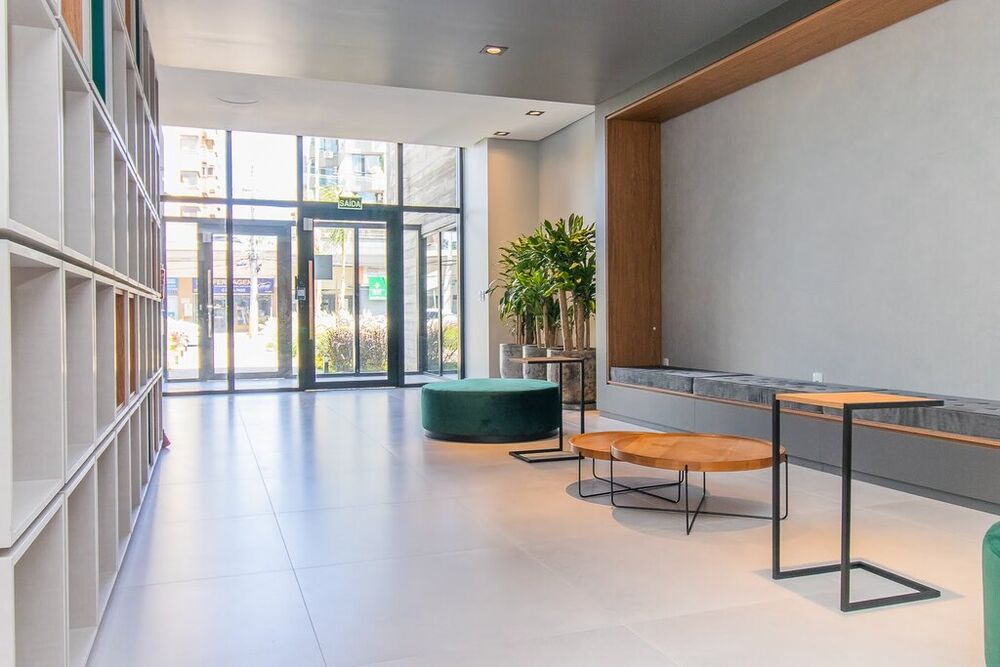 Apartamento, 1 quarto, 43 m² - Foto 5