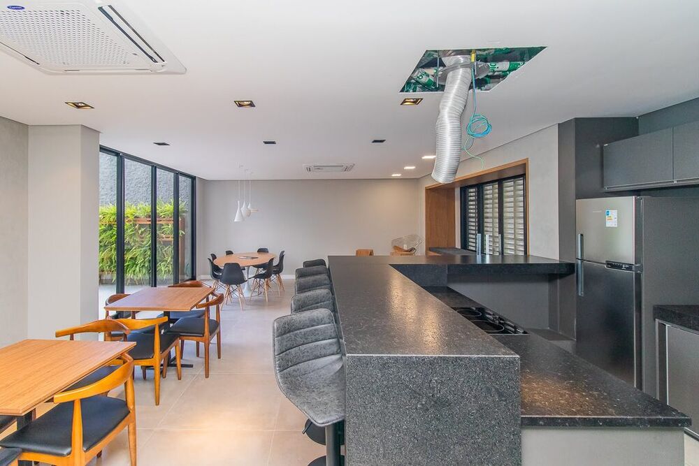 Apartamento, 1 quarto, 43 m² - Foto 9