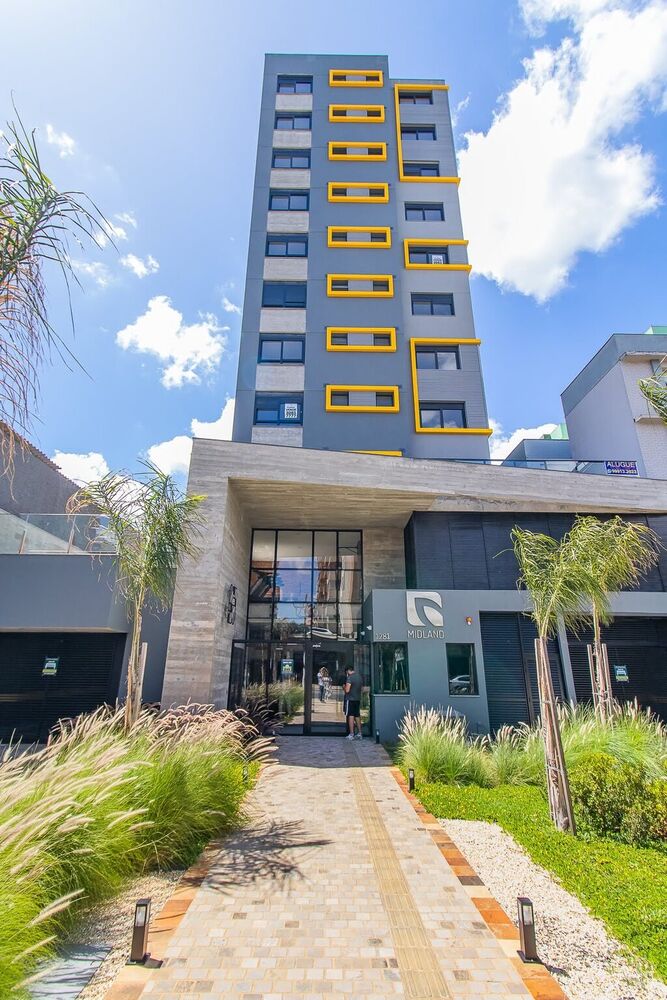 Apartamento, 1 quarto, 43 m² - Foto 4