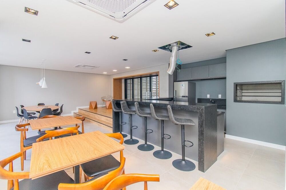 Apartamento, 1 quarto, 43 m² - Foto 10