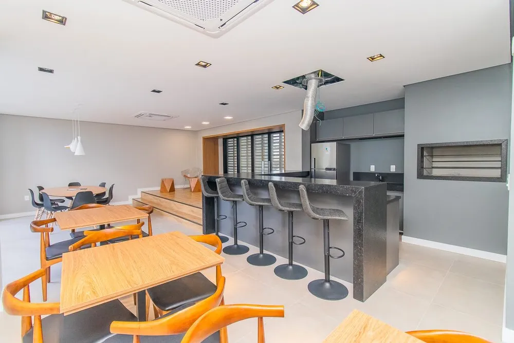 Apartamento, 1 quarto, 43 m² - Foto 11