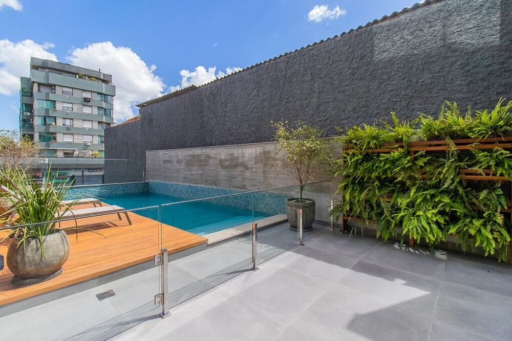 Apartamento, 1 quarto, 43 m² - Foto 2