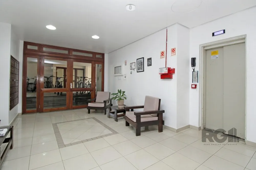 Cobertura, 2 quartos, 133 m² - Foto 5