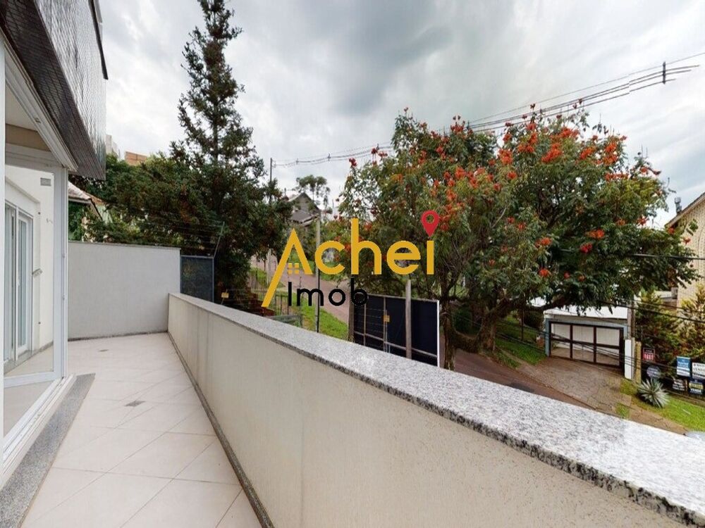 Apartamento, 3 quartos, 137 m² - Foto 7